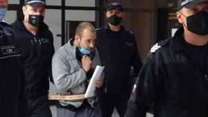 Илия Благоевград убийство родители
