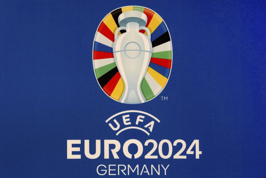 UEFA EUR 20241