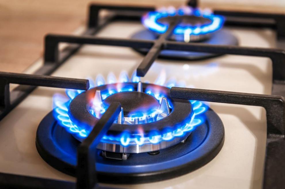 Прогнозната цена на природния газ за май 2022 г. е 157,73