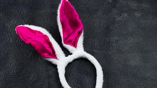 За първи път хомосексуален мъж е зайчето на Playboy (СНИМКИ)