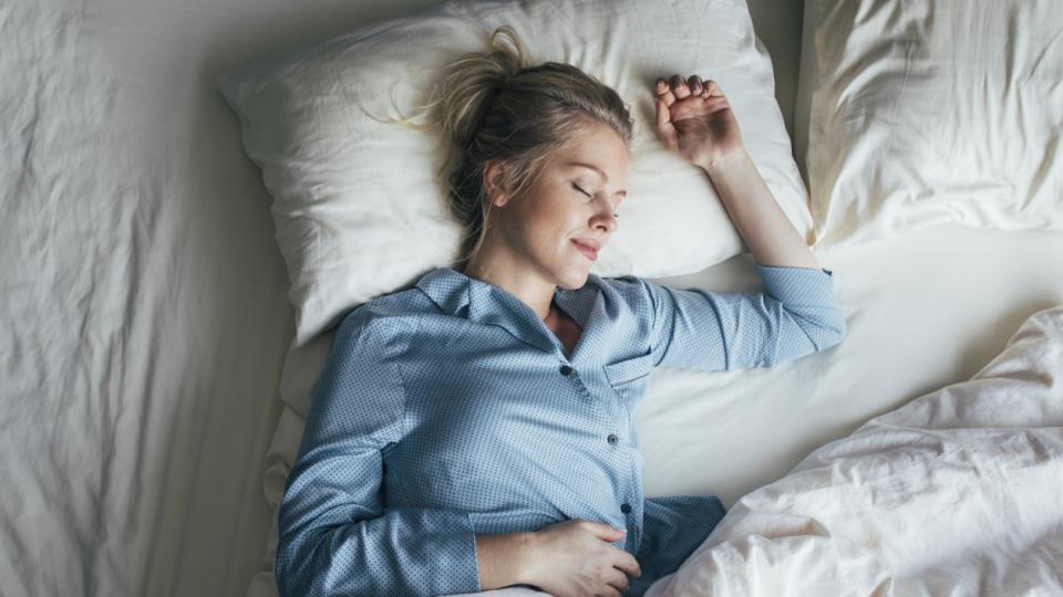 Ела, сън, нямам време да те чакам! 5 съвета за лесно заспиване и качествен сън