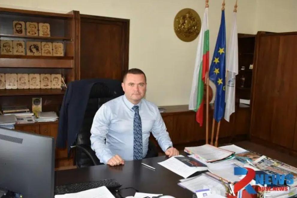 Кметът на Русе Пенчо Милков ще участва в подписването на
