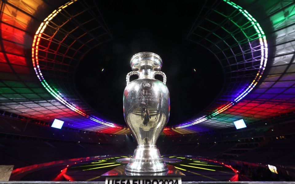 УЕФА стартира процедура за избор на домакин за Евро 2028