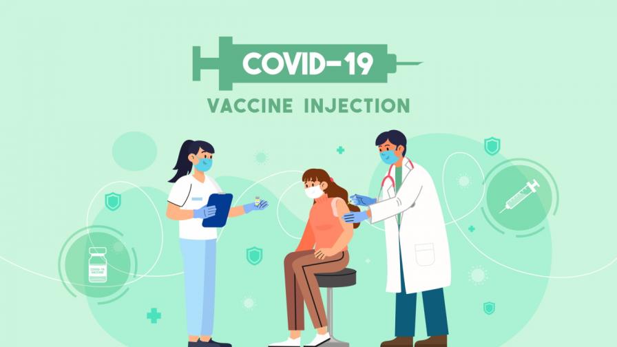 Откриха нов изненадващ страничен ефект от ваксините срещу COVID-19