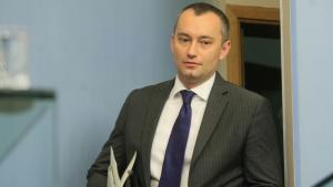 Николай Младенов