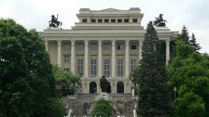 Дом на културата Габрово