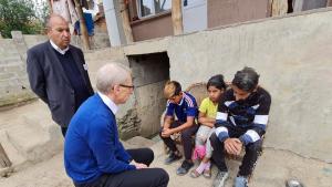 Николай Денков