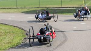 параолимпийци