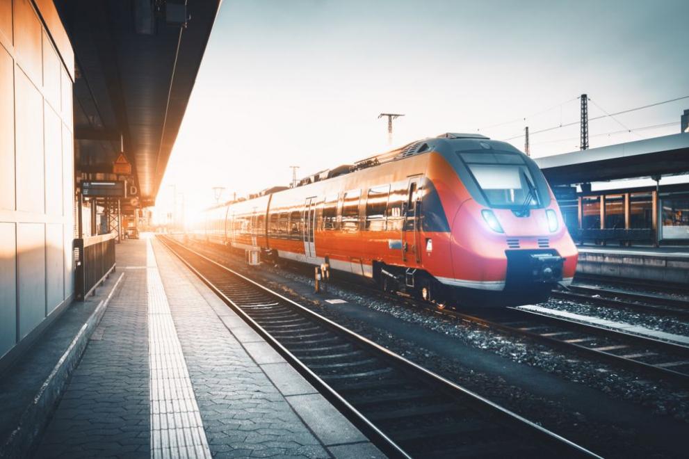 БДЖ и Румънският държавен железопътен пътнически оператор (CFR CALATORI) предлагат