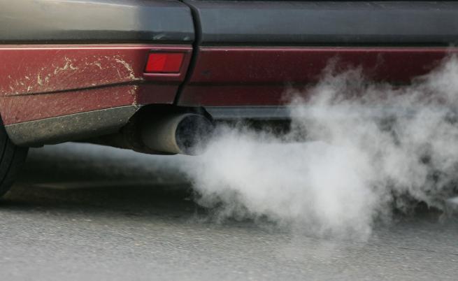 Хиляди нарушиха забраната за стари коли в центъра на София