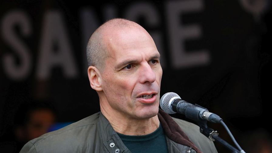 <p>Бивш финансов министър е разследван за насърчаване на употребата на наркотици</p>