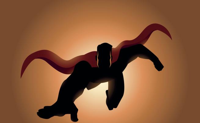 DC Comics: Новият Супермен ще е бисексуален