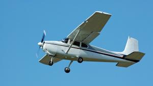 Малък самолет се разби край Созопол съобщи Пилотът 55 годишен