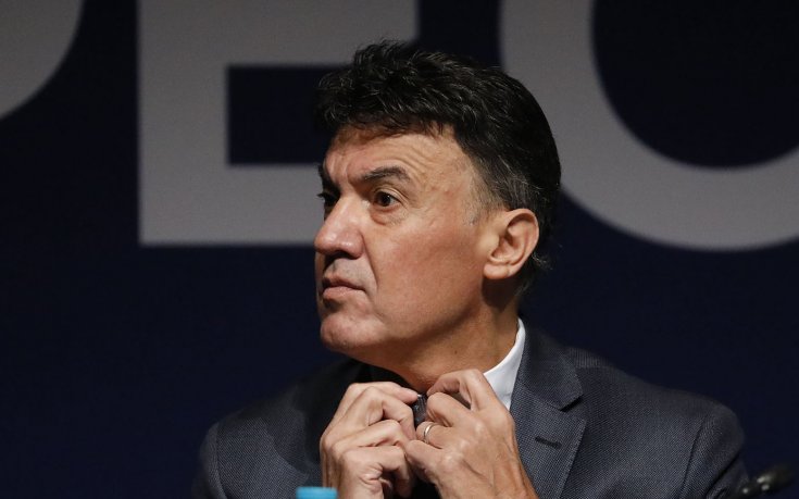 Борислав Михайлов: Изборът е ясен, аз съм президент