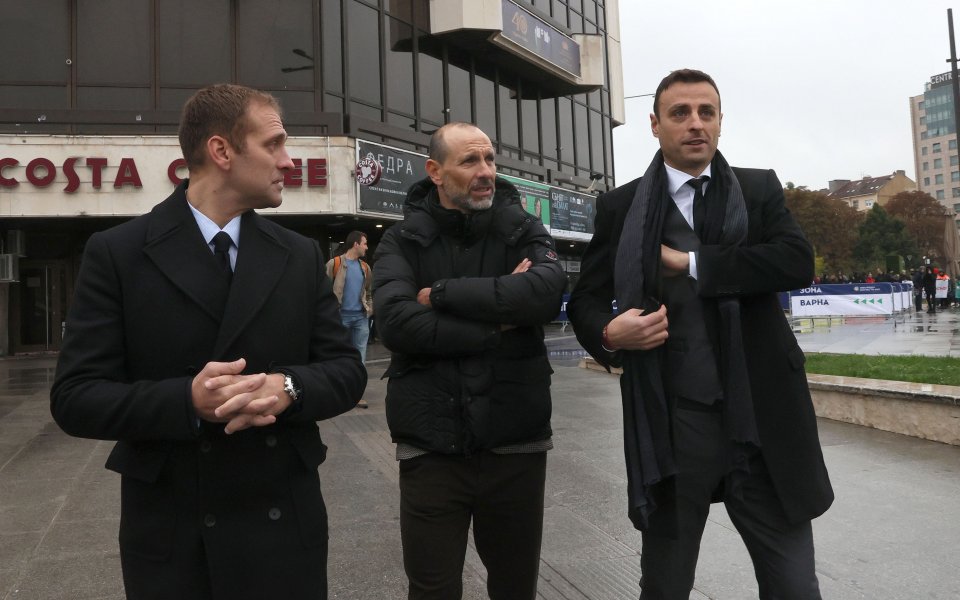 Извънредният конгрес на Българския футболен съюз намери сериозен отзвук в