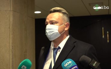 Градев: Има сигнал срещу мен в прокуратурата