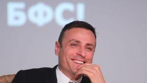 димитър бербатов