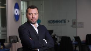 Константин Караджов