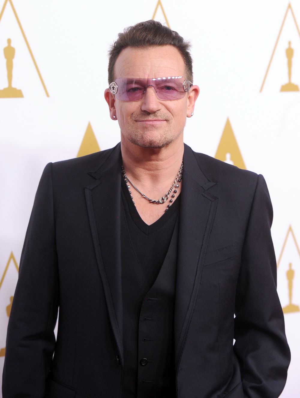 Майката на фронтмена на група U2 умира от мозъчен кръвоизлив