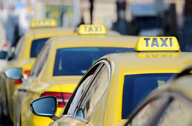 Таксиметровият бранш в столицата е внесъл писмо в Столичния общински