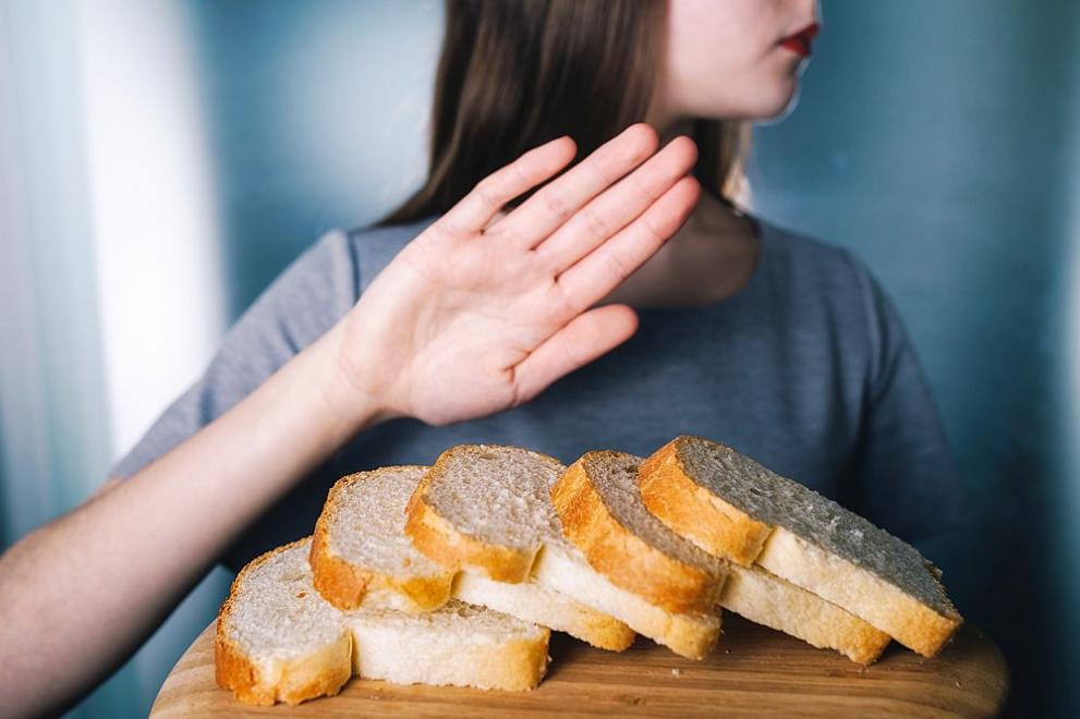 Отказът от хляб няма да ви помогне да отслабнете. Това