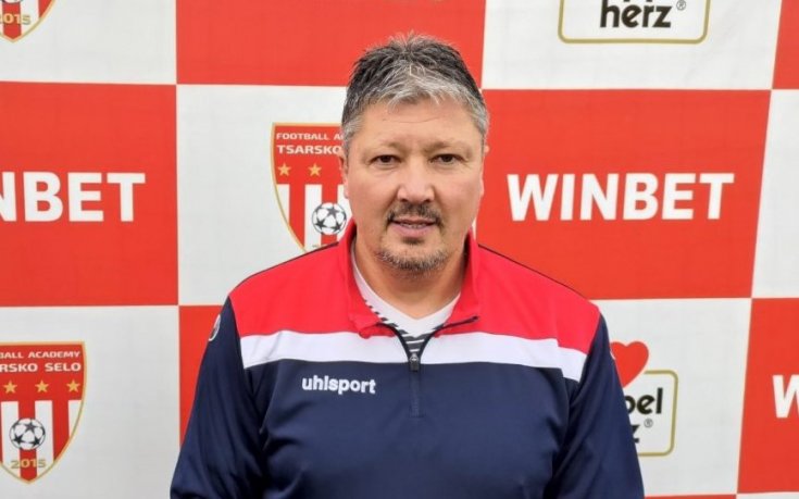 Договорът е факт: Любо Пенев се завърна в efbet Лига