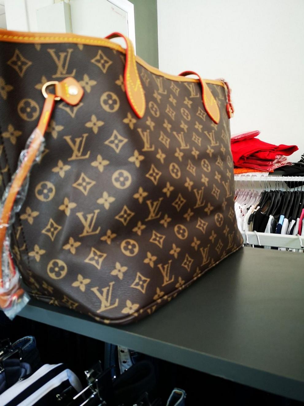  непозволено продавани артикули 