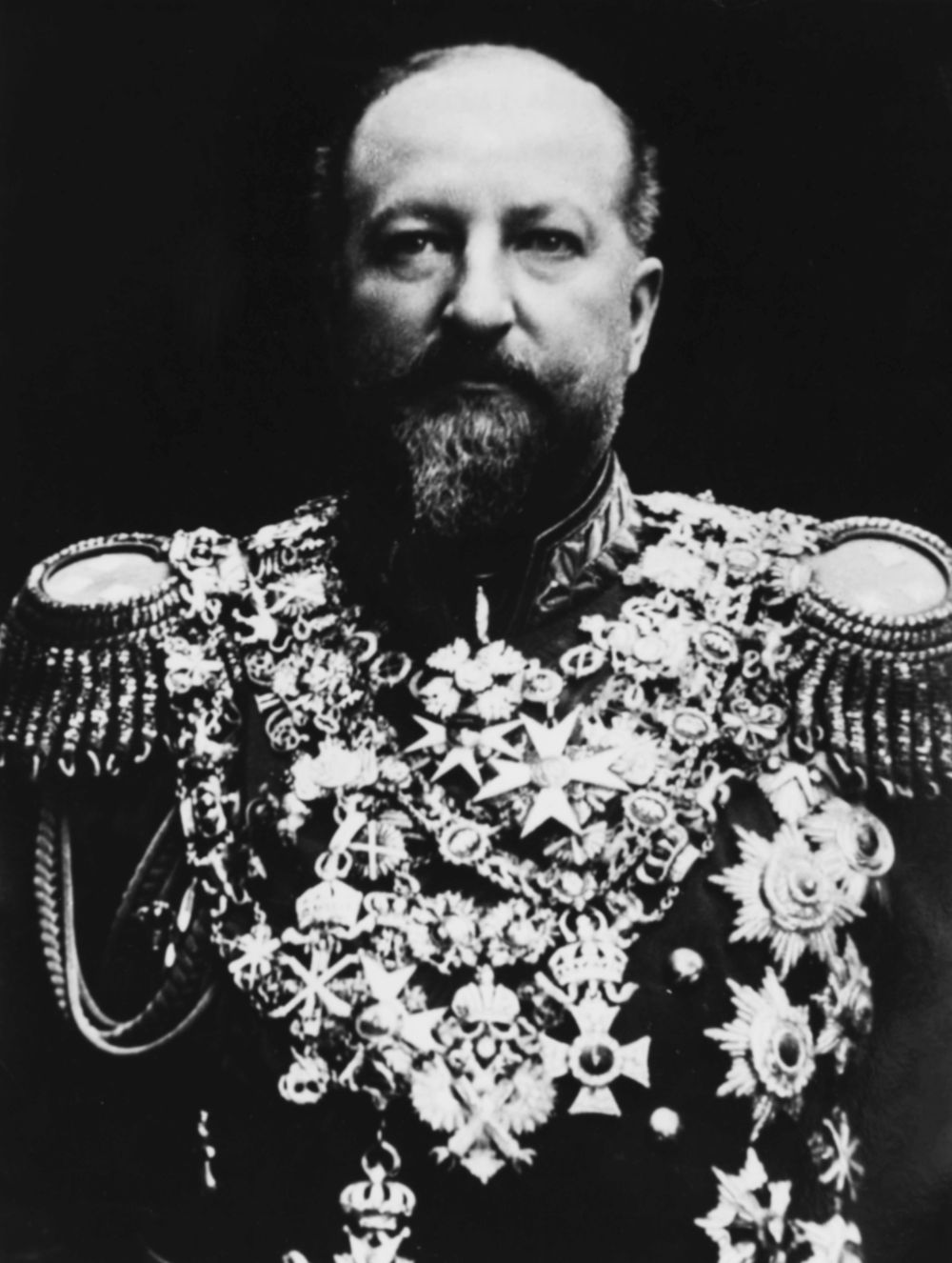 Цар Фердинанд