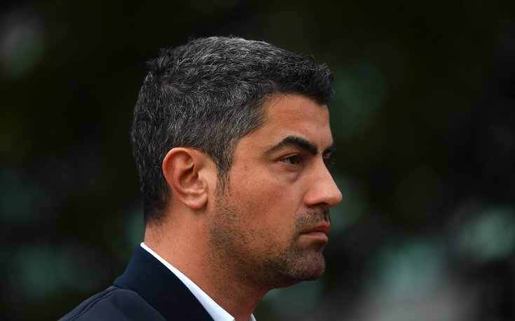 Голям директор напусна Формула 1