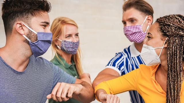 Изследване: Приятелите са важен фактор за щастието