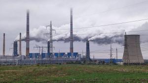 Димитровградската топлоелектрическа централа ТЕЦ Марица 3 АД оспорва в съда