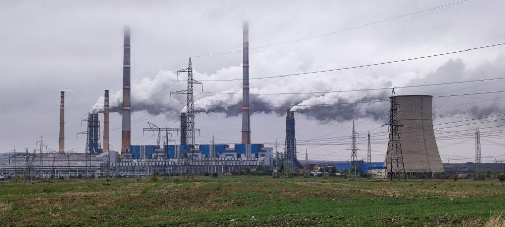 Партия “Възраждане ще се стреми към запазване на въглищните централи.
