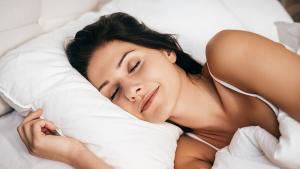 Самодисциплината ще помогне да се отървете от проблемите със съня
