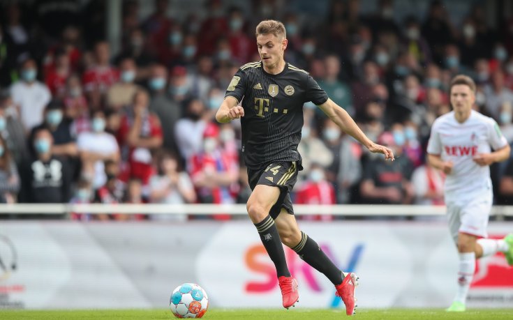 Защитник на Байерн пропуска сблъсъка с Борусия Дортмунд