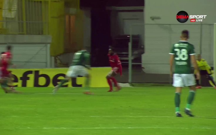 Слави Костов уби интригата в Благоевград