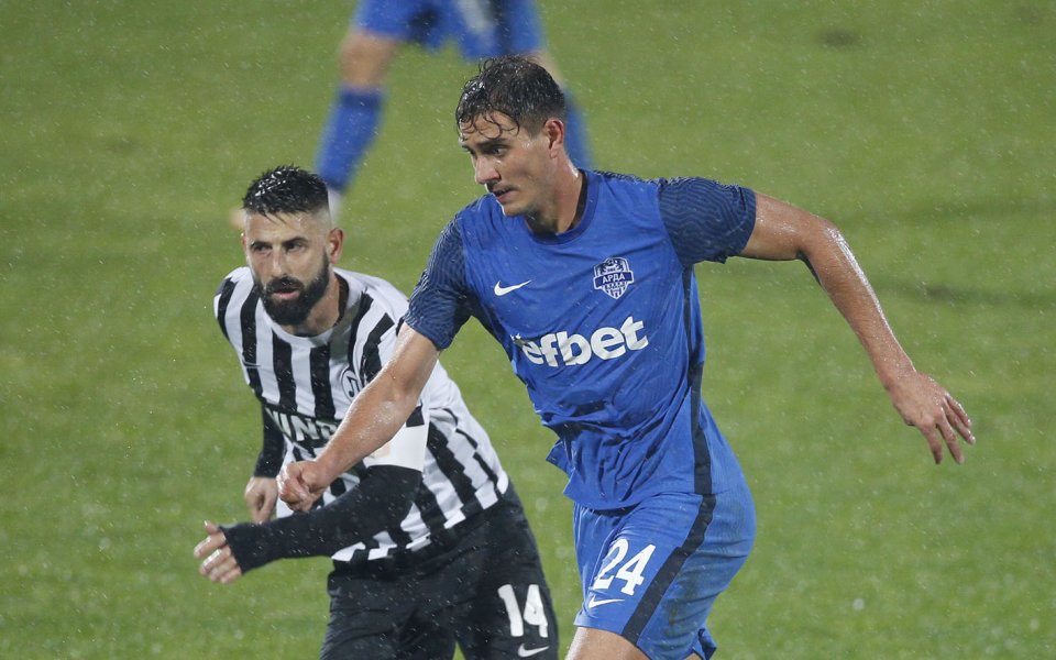 Арда и Локомотив Пловдив дават старт на 24-ия кръг в