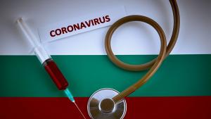 коронавирус България