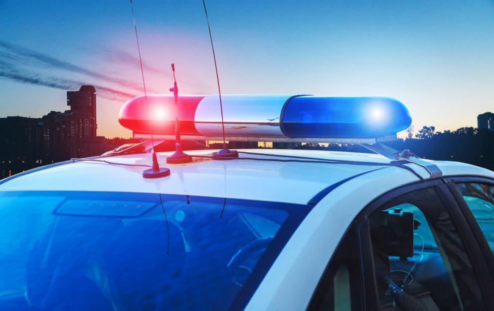 Хванаха дрогиран шофьор в Червен бряг, съобщиха от полицията. На