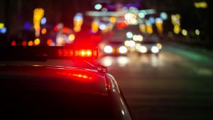Полиция полицейска кола мвр инцидент гонка