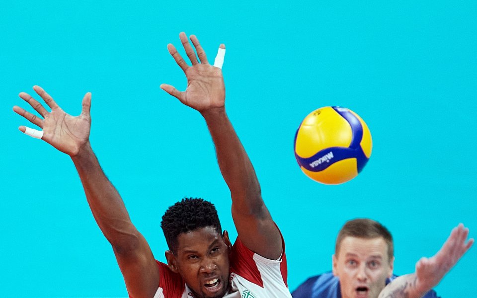 Полша остава без волейболист №1 в света за Световното първенство