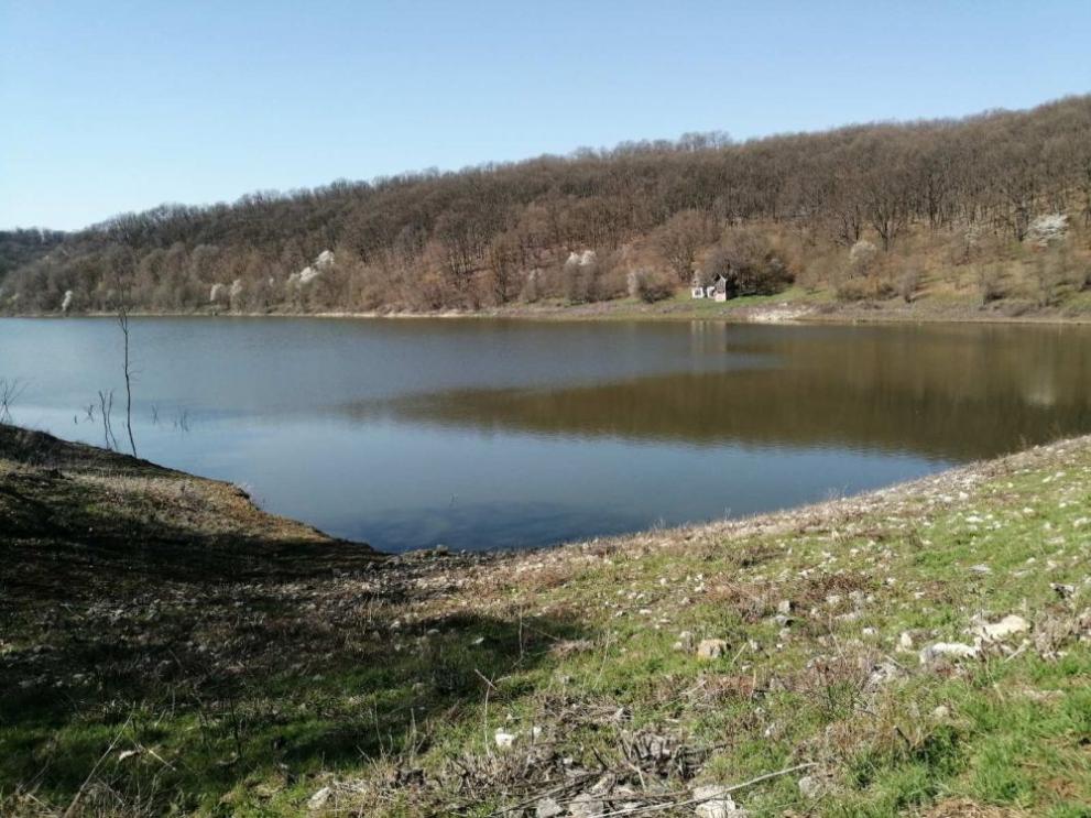 В Русе представят две нови баржи за спасителни дейности по