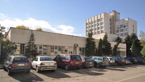 Монтана полиция