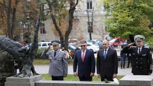 Деня на парашутиста