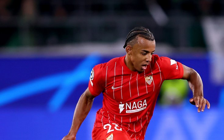 Жул Кунде вече не иска в Челси, а в Ман Юнайтед