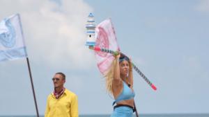 Игри на волята