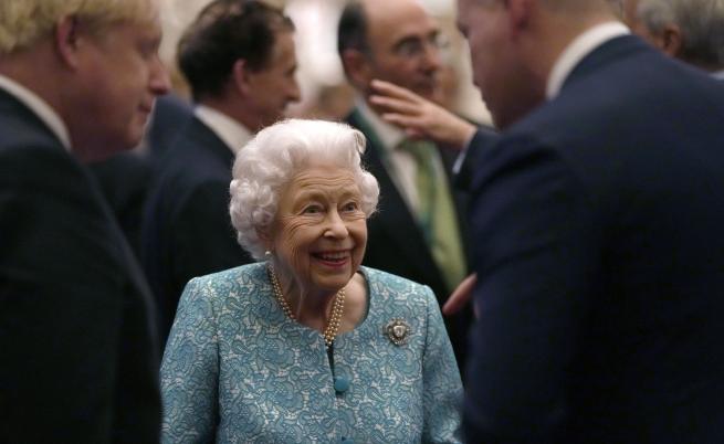 95-годишната кралица Елизабет II: Не се чувствам стара