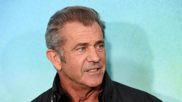 Мел Гибсън ще участва в телевизионен сериал за Джон Уик