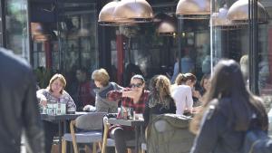 София кафене