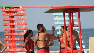 Игри на волята