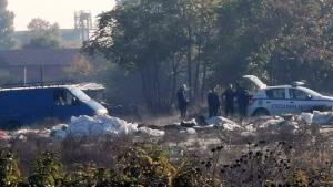 Пловдив нарушители замърсяване